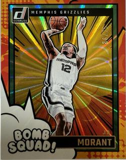 Ja Morant