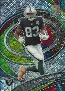 Darren Waller
