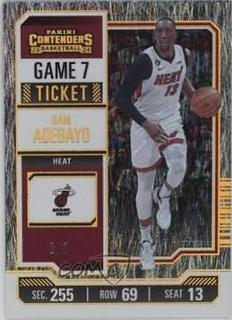 Bam Adebayo