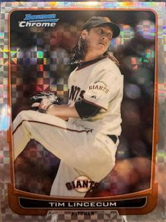 Tim Lincecum