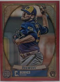 Corbin Burnes