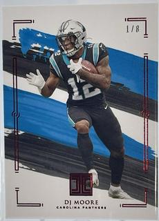 DJ Moore