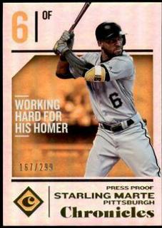 Starling Marte