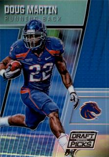 Doug Martin