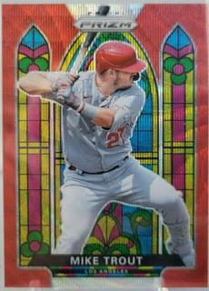 Mike Trout