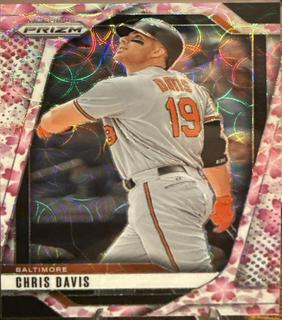 Chris Davis
