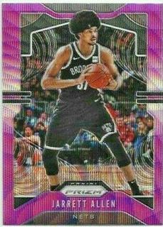 Jarrett Allen