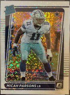 Micah Parsons