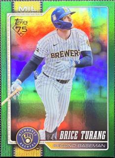 Brice Turang