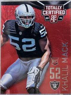 Khalil Mack