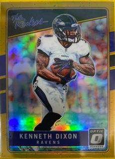 Kenneth Dixon