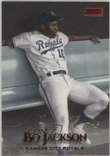 Bo Jackson