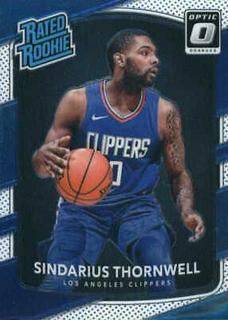 Sindarius Thornwell