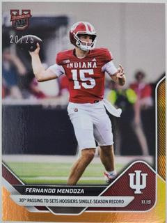 Fernando Mendoza