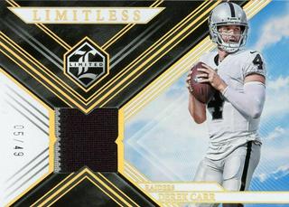 Derek Carr