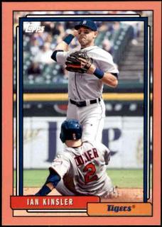 Ian Kinsler