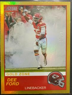 Dee Ford