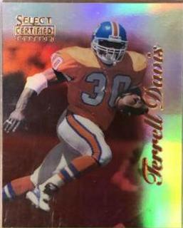 Terrell Davis