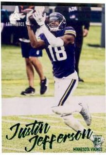 Justin Jefferson