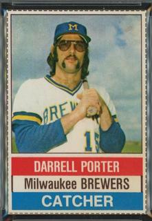 Darrell Porter