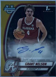 Grant Nelson