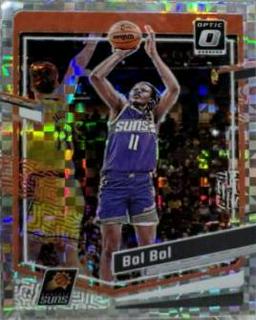 Bol Bol