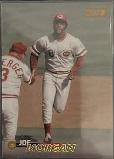 Joe Morgan