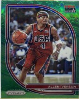 Allen Iverson