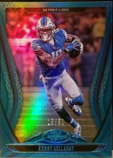 Kenny Golladay