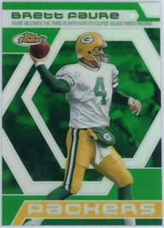 Brett Favre