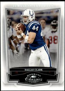 Dallas Clark