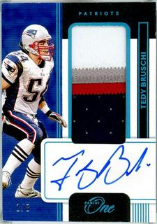 Tedy Bruschi
