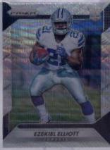Ezekiel Elliott