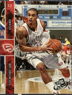 Courtney Lee