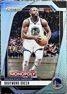 Draymond Green
