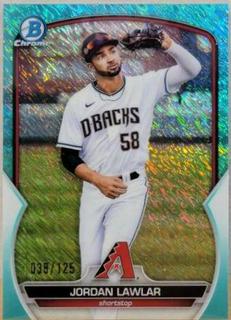 Jordan Lawlar