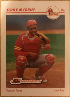 Terry McGriff
