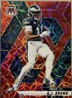 A.J. Brown