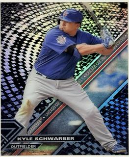 Kyle Schwarber