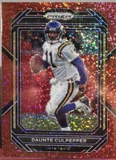 Daunte Culpepper