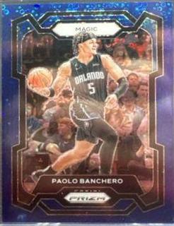 Paolo Banchero