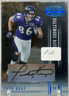 Todd Heap