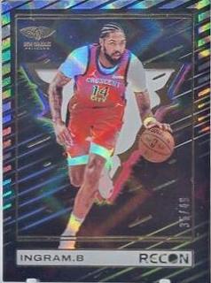 Brandon Ingram