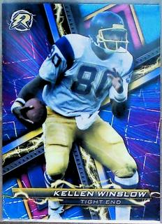 Kellen Winslow