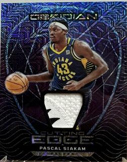 Pascal Siakam