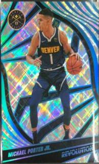 Michael Porter Jr.