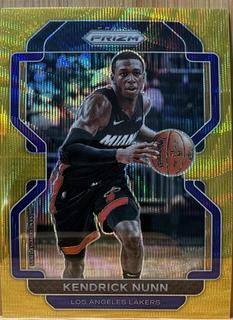 Kendrick Nunn