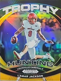 Lamar Jackson