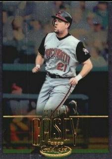 Sean Casey