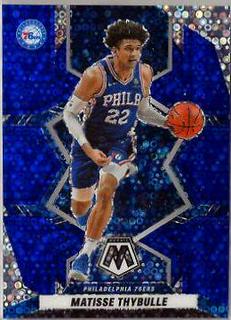 Matisse Thybulle